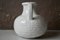 Minimalist White Pitcher from Vetter, 1960s, Image 5