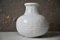 Minimalist White Pitcher from Vetter, 1960s 4