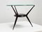 Mid-Century Italian Coffee Table, 1950s, Image 9