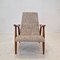 Mid-Century Teak Armchair, 1960s 3