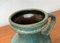 Mid-Century WGP West German Pottery Carafe Vase from Steuler, 1960s 5