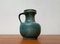 Mid-Century WGP West German Pottery Carafe Vase from Steuler, 1960s 16