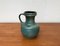 Mid-Century WGP West German Pottery Carafe Vase from Steuler, 1960s 7