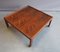 Low Rosewood Coffee Table, 1960s, Image 3