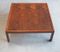 Table Basse en Palissandre, 1960s 5