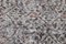 Vintage Grey Rye Rug, Image 12