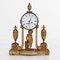 Horloge Gustavienne Antique, 1790 1