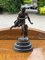 Antique Grand Tour Figurine in Bronze by A.Collas, Image 2