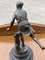 Figurine Grand Tour Antique en Bronze par A.Collas 6