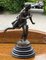 Antique Grand Tour Figurine in Bronze by A.Collas 1