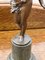 Art Deco Figurine in Bronze 3