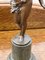 Art Deco Figurine in Bronze, Image 3
