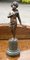 Art Deco Figur aus Bronze 1