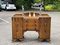 Art Deco Oak Sideboard, 1930s 10