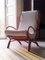 BP16 Lounge Chair by Gio Ponti for Casa & Giardino Continuum, Italy, 1963, Image 3