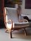 BP16 Lounge Chair by Gio Ponti for Casa & Giardino Continuum, Italy, 1963, Image 4