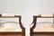 Set of French Louis XVI Armchairs, 1960s 12