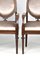 Set of French Louis XVI Armchairs, 1960s 4