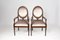 French Louis XVI Armchairs, 1960s, Set of 2, Image 3