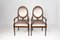 Set of French Louis XVI Armchairs, 1960s 3
