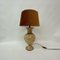 Vintage Tessellated Marble Table Lamp by Maitland Smith, 1970s 14