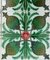 Green Glazed Tiles, Belgium, 1920s, Set of 16, Image 12