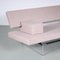 3-Seater Sleeping Sofa by Martin Visser for T Spectrum, Netherlands, 1960s 3