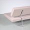 3-Seater Sleeping Sofa by Martin Visser for T Spectrum, Netherlands, 1960s 10
