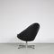 Little Egg Chair by Pastoe, Netherlands, 1960s 4