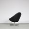 Little Egg Chair by Pastoe, Netherlands, 1960s, Image 4