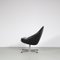 Little Egg Chair by Pastoe, Netherlands, 1960s 3