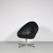 Little Egg Chair by Pastoe, Netherlands, 1960s, Image 1