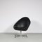 Little Egg Chair von Pastoe, Niederlande, 1960er 1