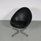 Little Egg Chair by Pastoe, Netherlands, 1960s 2