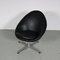 Little Egg Chair by Pastoe, Netherlands, 1960s, Image 2