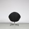 Little Egg Chair by Pastoe, Netherlands, 1960s, Image 5