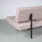 3-Seater Sleeping Sofa by Gijs Van Der Sluis for Gispen, Netherlands, 1960s 9