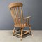 English Wooden Windsor Armchair 17