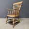 Fauteuil Windsor en Bois, Angleterre 6