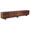 Mid-Century Modern Sideboard attributed to Joaquim Tenreiro, Brazil, 1960s 1