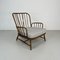 Fauteuil Jubilee Vintage de Ercol 4