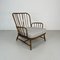 Vintage Jubilee Armchair from Ercol 4