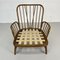 Vintage Jubilee Armchair from Ercol 5