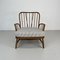 Vintage Jubilee Armchair from Ercol 1