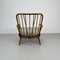 Vintage Jubilee Armchair from Ercol 3
