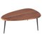 Table Mexico Pro par Charlotte Perriand pour Cassina 1