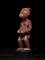 Figurine d'ancêtre en Bois Décorative Bamum avec Perles de Verre Européennes 2