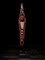 Bamileke Decorative Wooden Flute with European Glass Bead 3