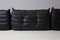 Togo Modular Sofa by Michel Ducaroy for Ligne Roset, 1986, Set of 4 4