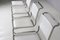 S33 Dining Chairs by Mart Stam for Thonet, 1983, Set of 5, Image 12